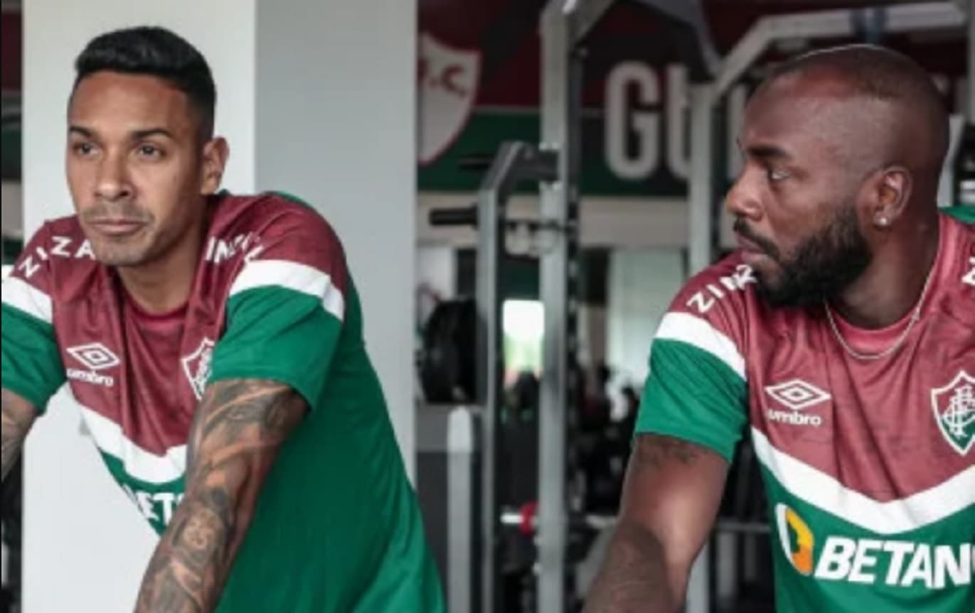 manoel pode enfrentar flamengo