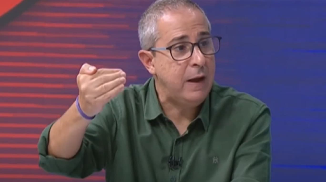 mansur fala de léo ortiz no flamengo