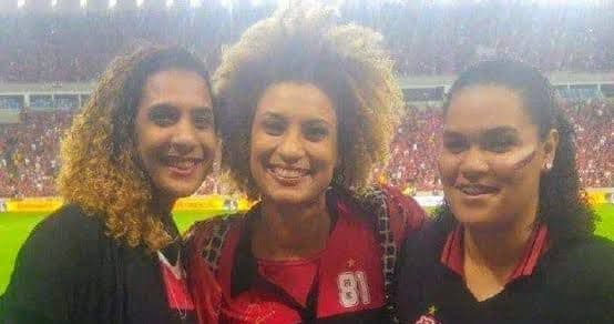 "Eu e Marielle, a gente era muito flamenguista. Era não, somos, que isso a gente leva para outras vidas", diz político