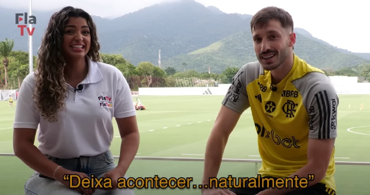 matias viña canta na fla tv flamengo