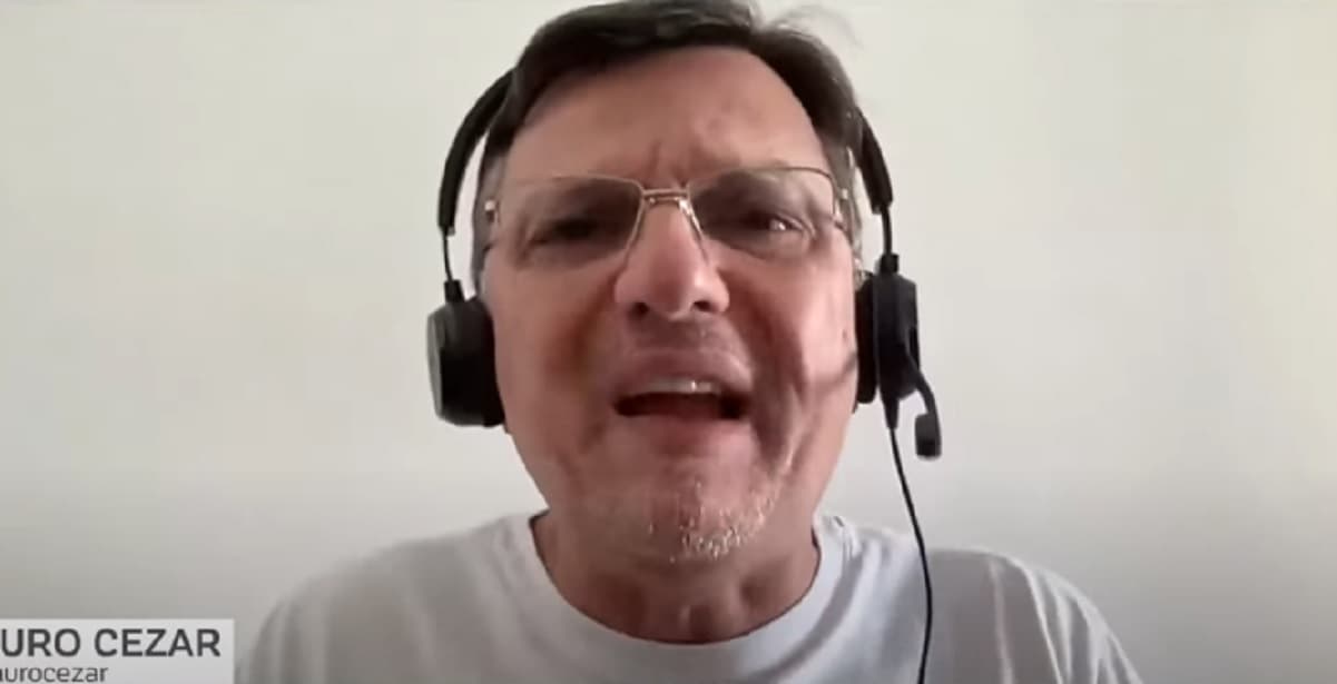 mauro cezar avalia punição de gabigol flamengo