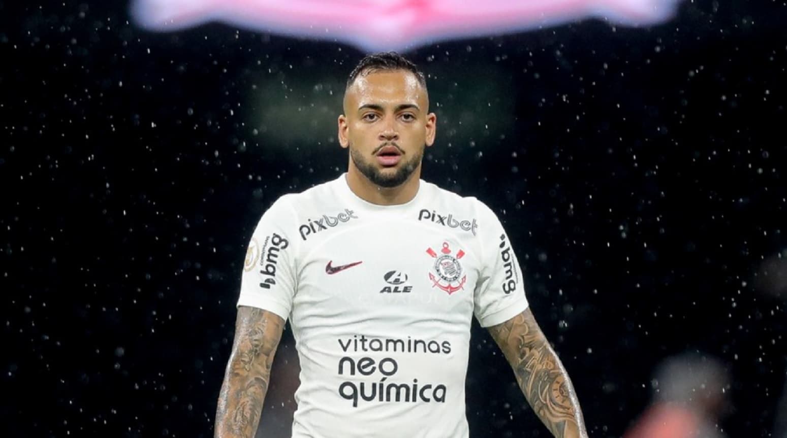 maycon é especulado no flamengo