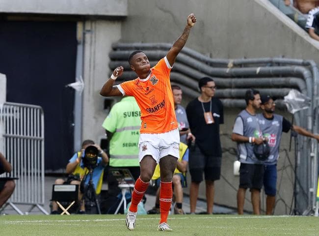 Além de eliminar Vasco, Nova Iguaçu lucra financeiramente com jogo no Maracanã e arrecada mais de R$ 800 mil