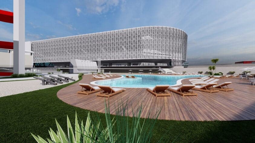 Clube almeja R$ 500 mi com venda de potencial construtivo permitida por prefeitura; no PR, TCE decidiu que manobra é uso de dinheiro público