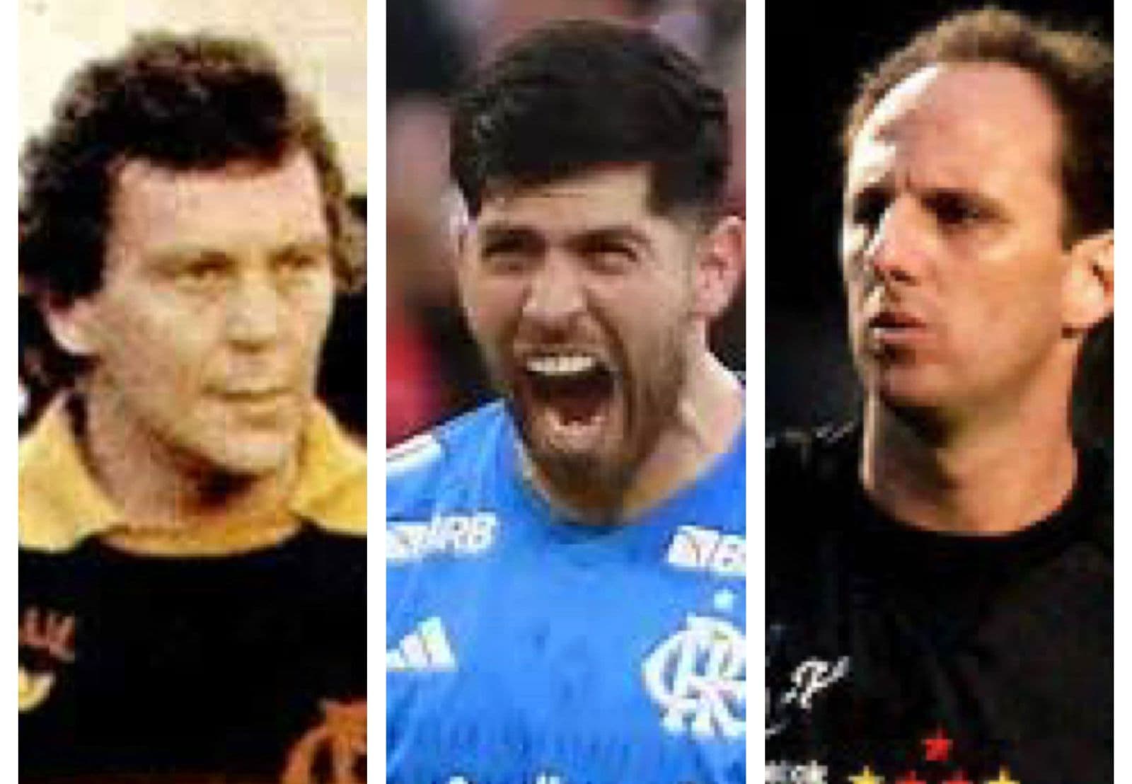 Há 965 minutos sem ser vazado, Rossi pode ultrapassar campeão brasileiro de 2020 e campeão mundial em lista de mais tempo sem sofrer gol