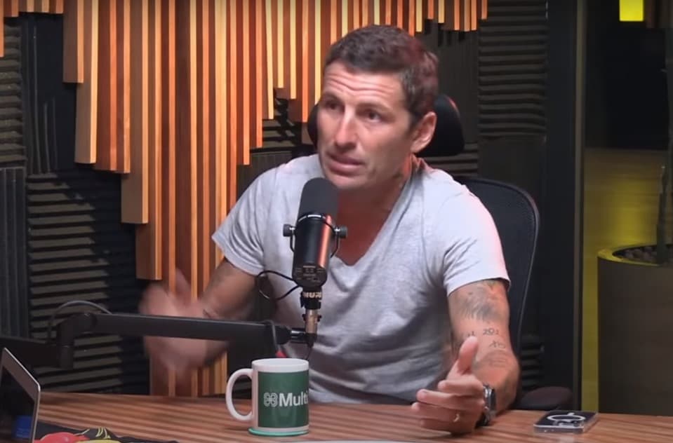 Thiago Coimbra, filho de Zico, fala sobre quase ida para o Vasco da Gama