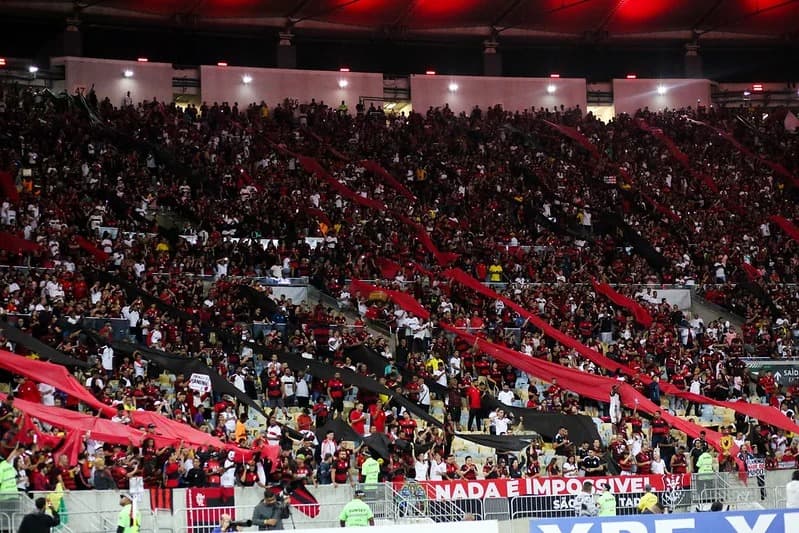SuperVia anuncia a disponibilização de trens extras para a partida entre Flamengo e Madureira
