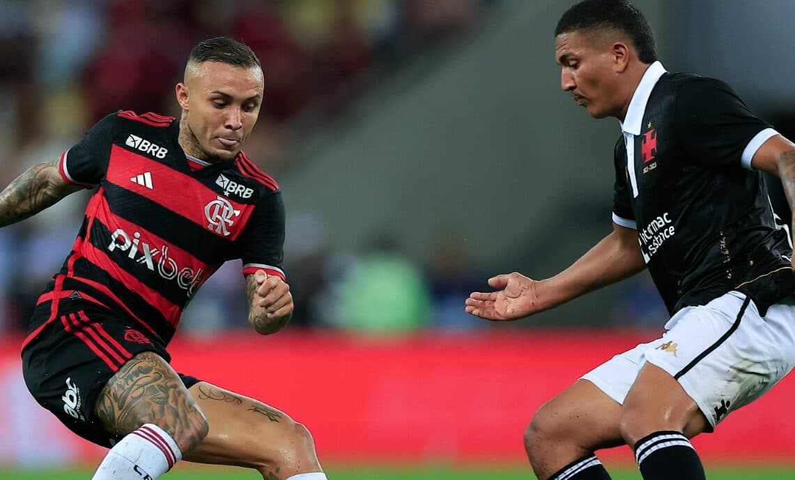 Consórcio formado por Vasco e W/Torre queria suspender licitação; envelopes com propostas técnicas para gerir Maracanã serão abertos nesta 3ª