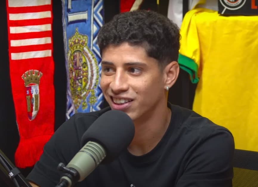 Destaque do Nova Iguaçu, Yago projeta final contra o Flamengo