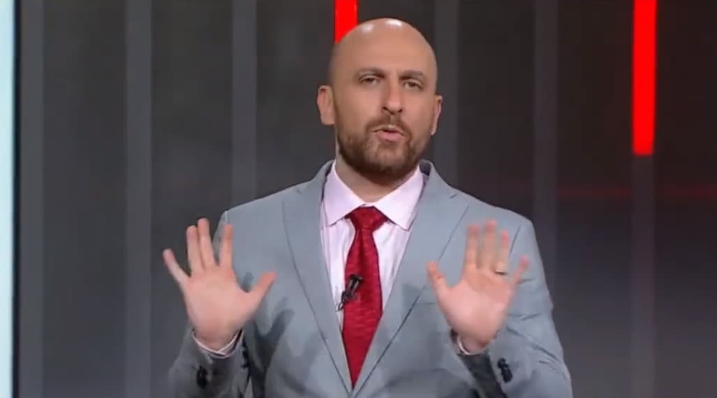 Zupak fala sobre momento do flamengo na libertadores