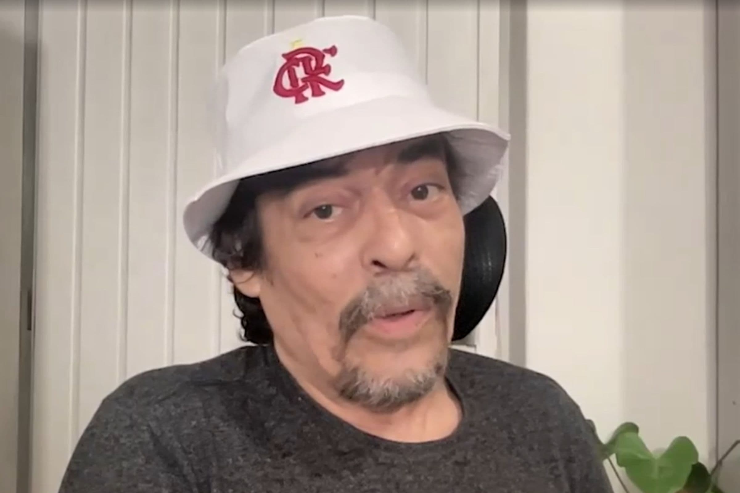 Arthur Muhlenberg analisou atuações do Flamengo em momento ruim e faz alerta