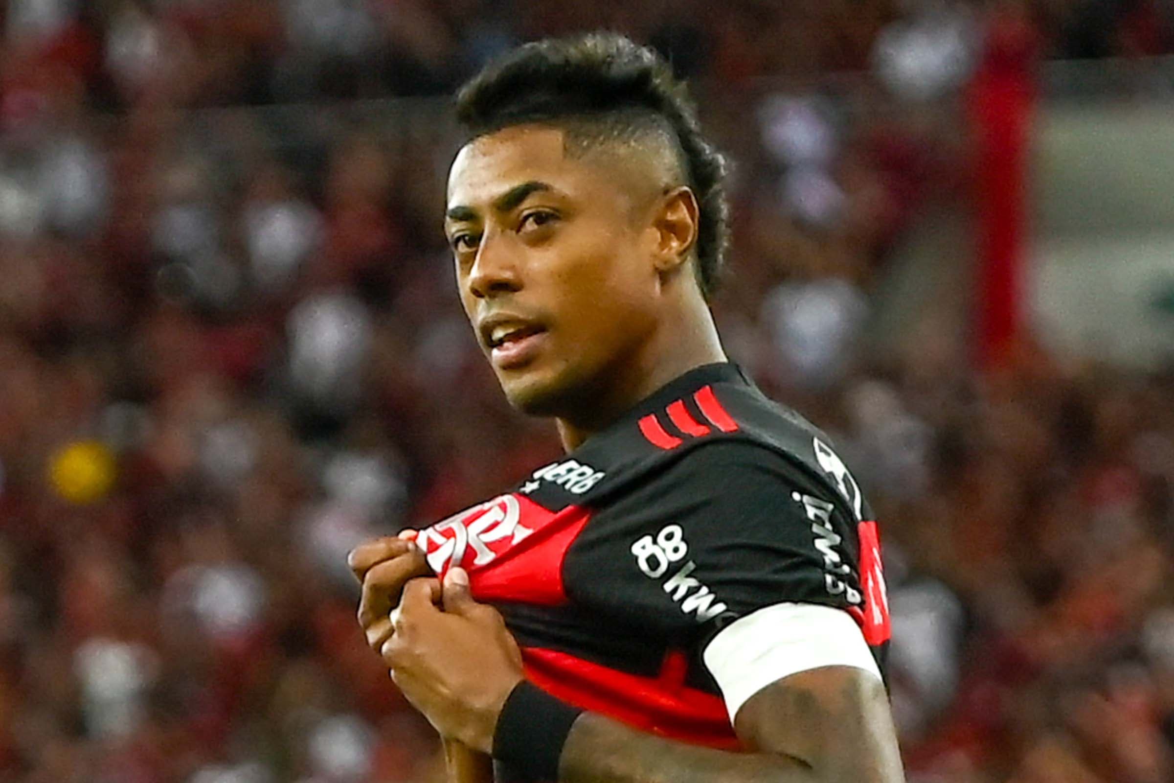 Flamengo encara maratona pelo Brasileirão nos seus próximos jogos