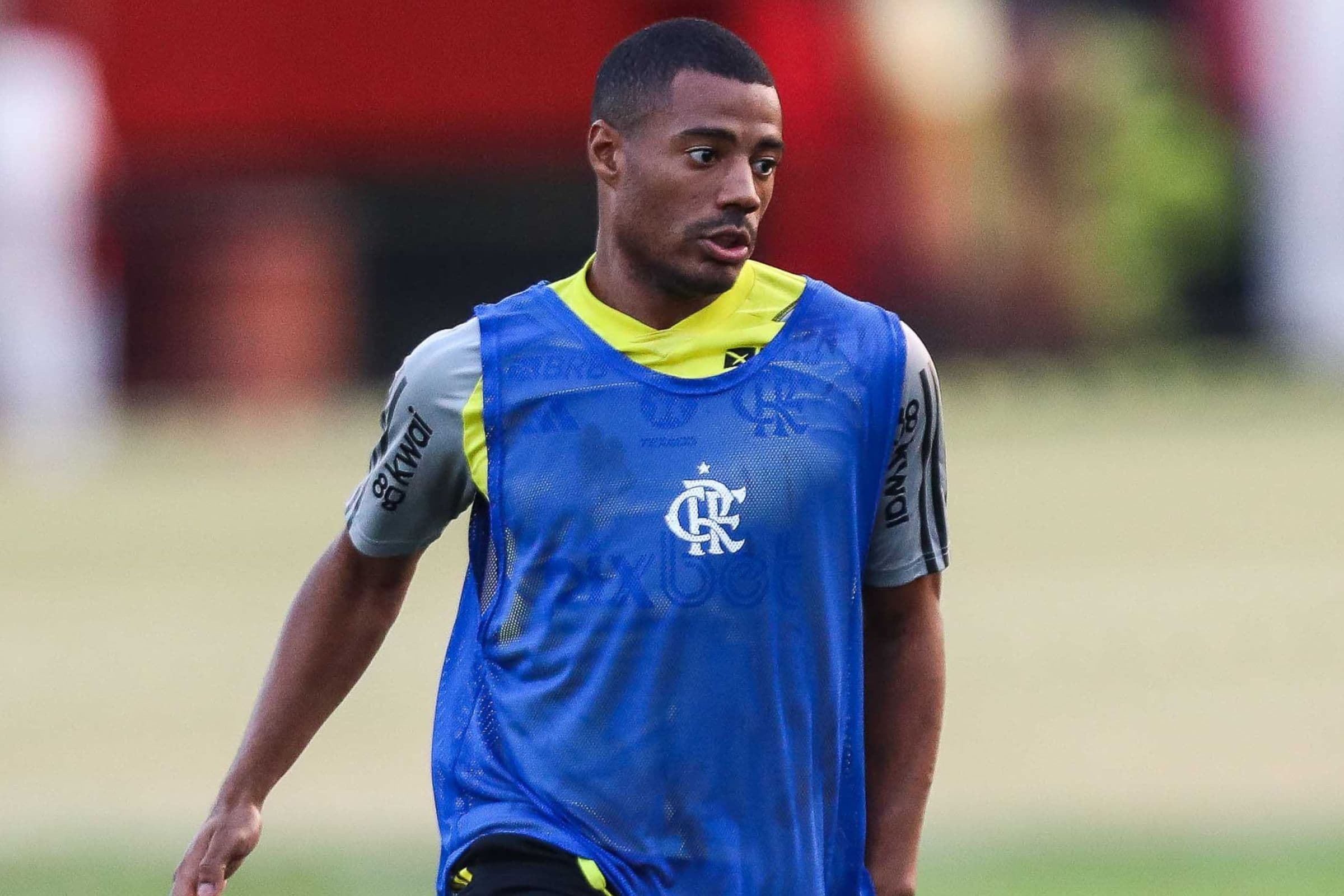 Tite escala Flamengo com De La Cruz para enfrentar o Nova Iguaçu na final