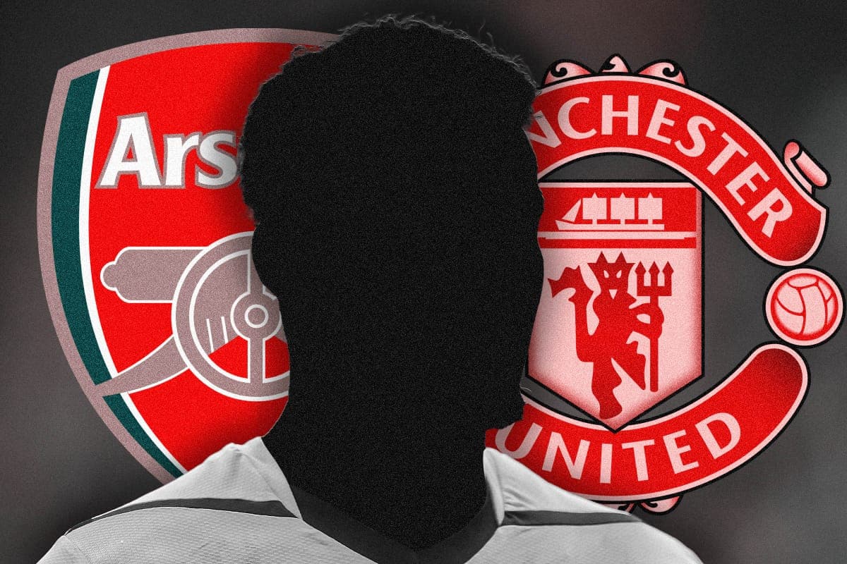 João Gomes interessa Arsenal e Manchester United