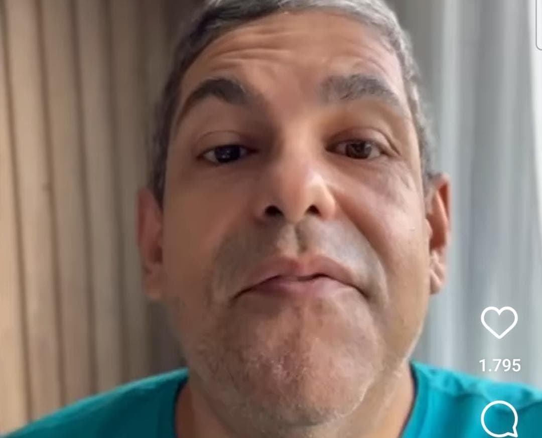 João Guilherme opina sobre SAF no Flamengo