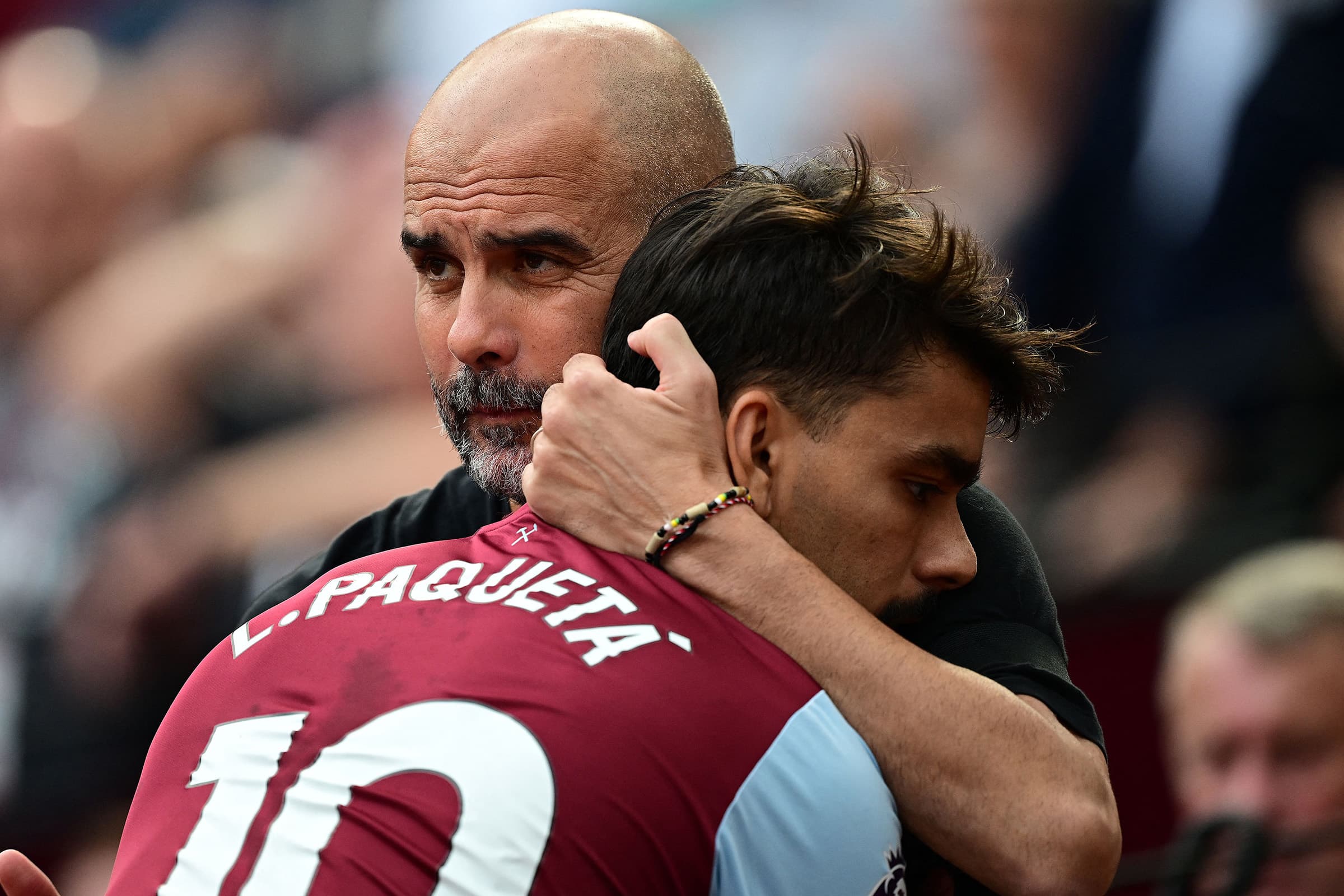 Transferência de Lucas Paquetá para o Manchester City faria Flamengo lucrar mais de R$ 20 mi