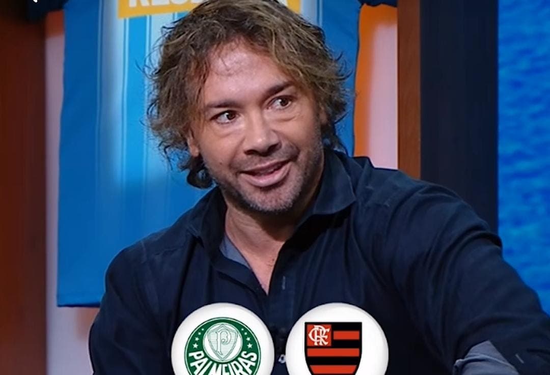 Lugano revela medo do Flamengo de Tite
