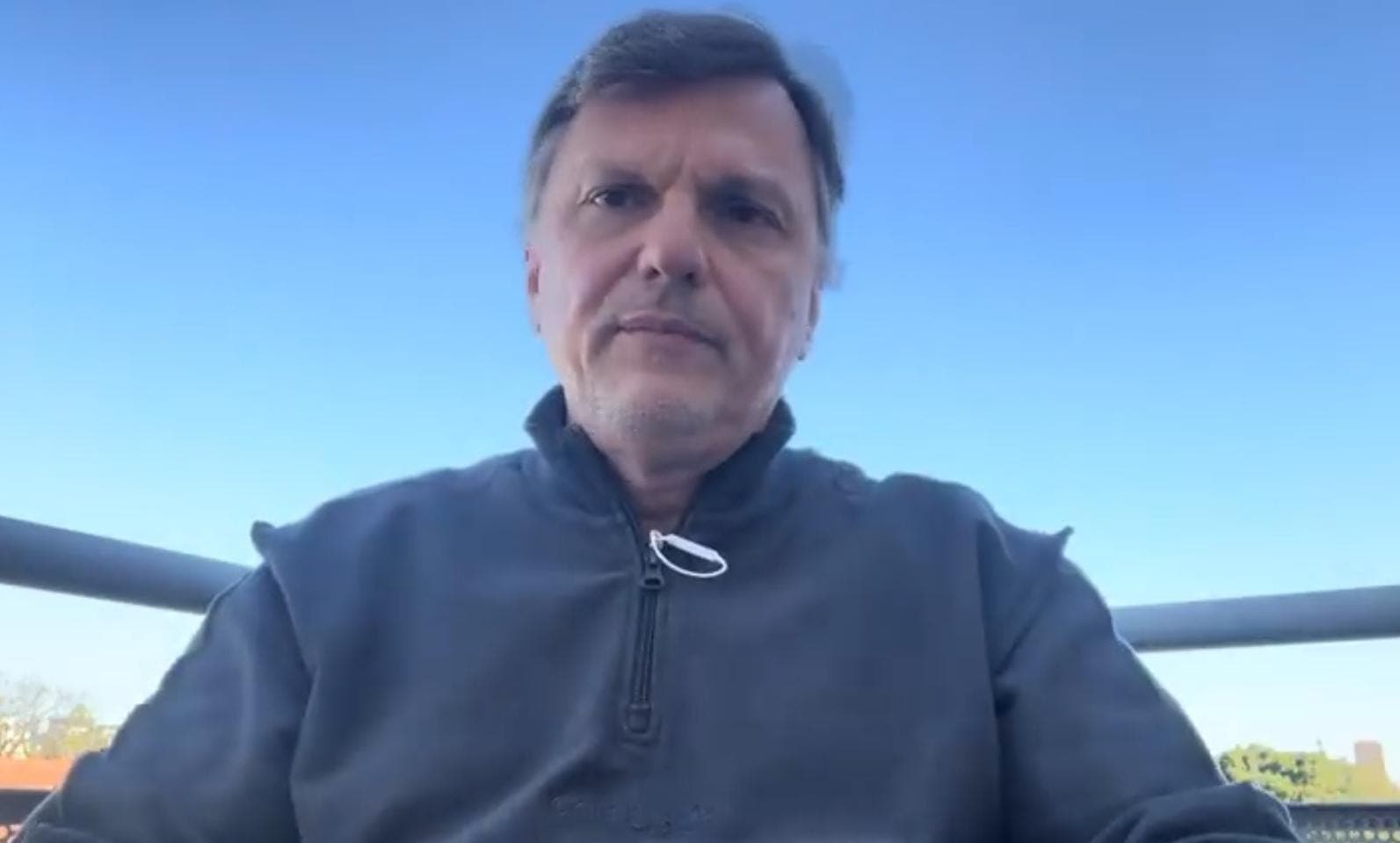 MCP Oscar Flamengo Shanghai Sport