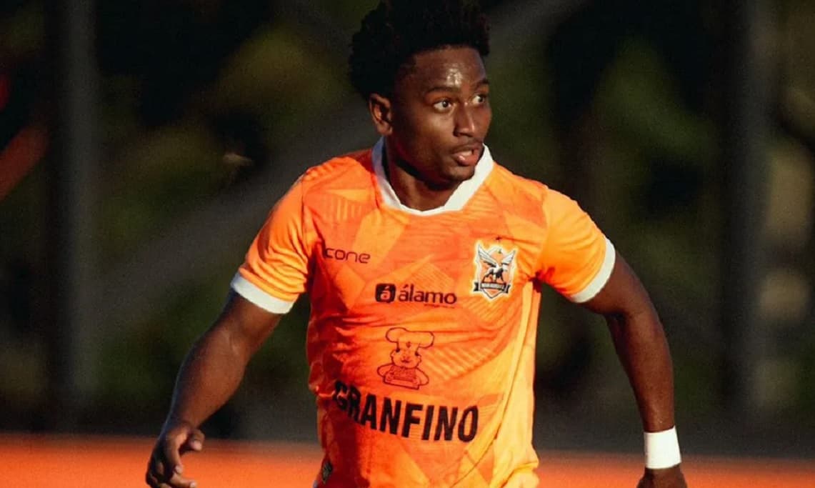 cayo tenorio não enfrenta o flamengo