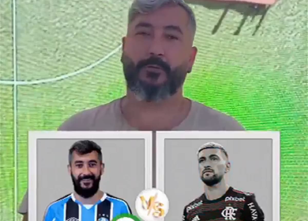 douglas se põe acima de arrascaeta ex-flamengo