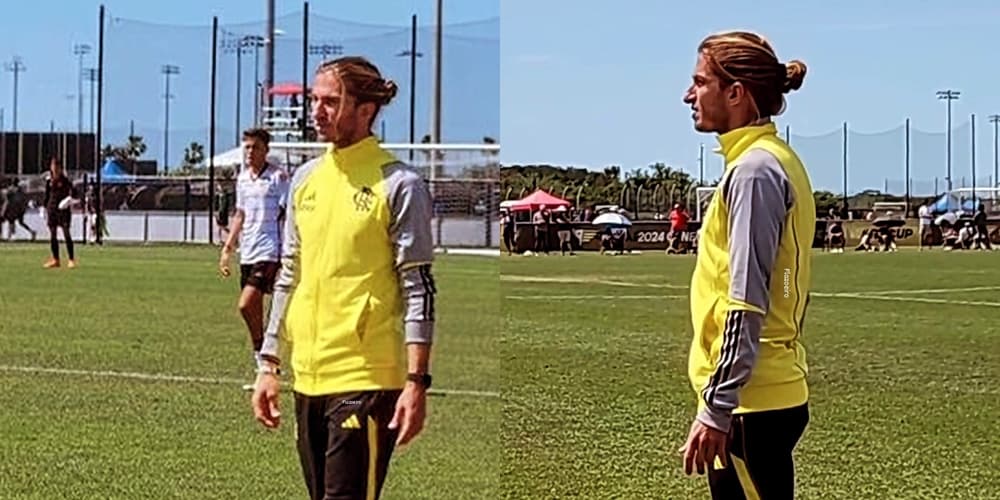 filipe luís vence mais uma com flamengo