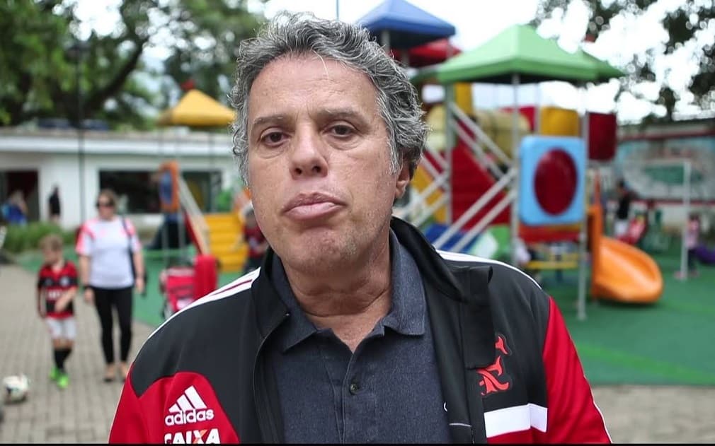 Após dizer a conselheiros que Flamengo terá mais jogos na Globo em novo contrato, Gustavo Oliveira admite que isso não passa de uma 'sensação'