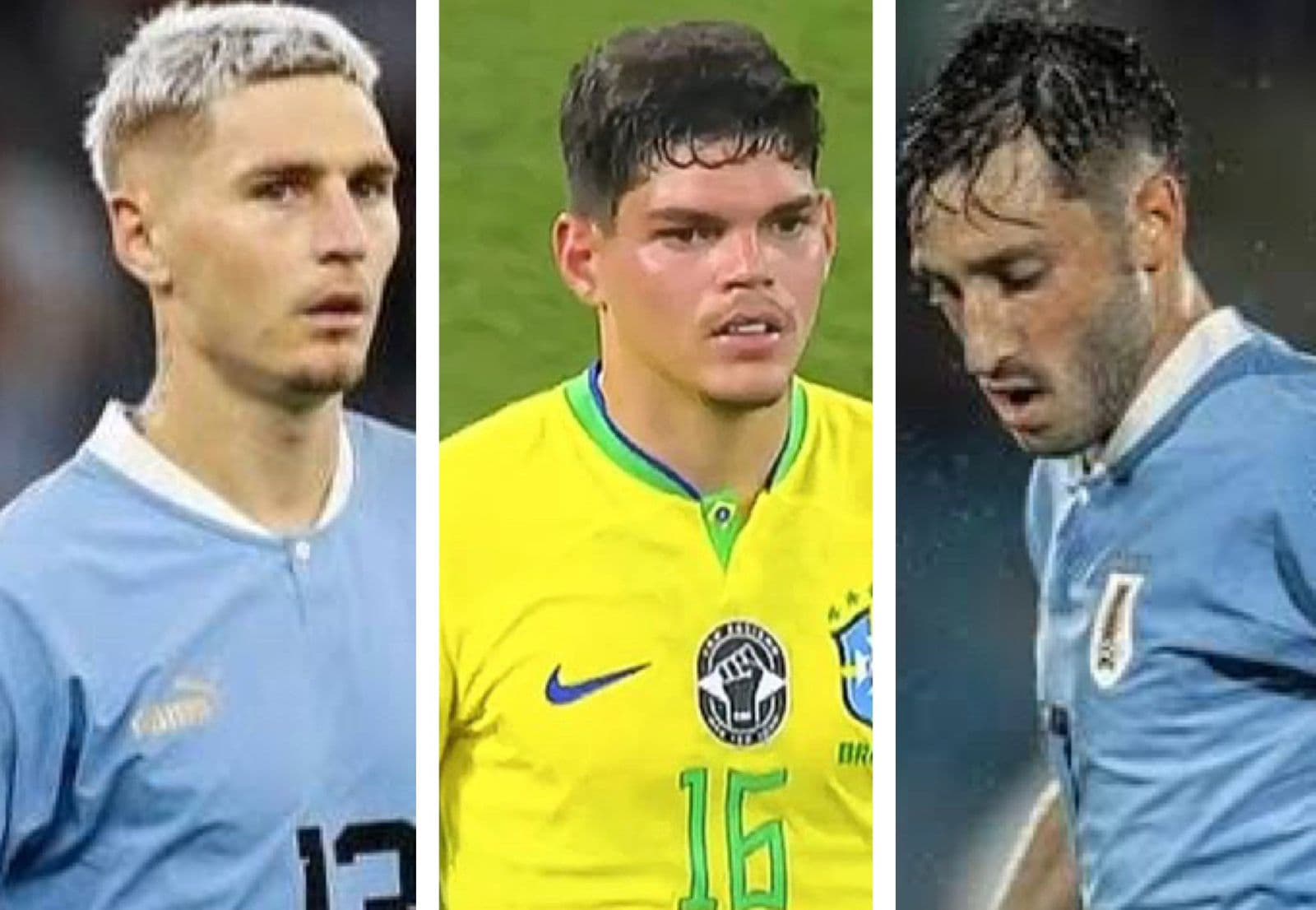 Flamengo corre risco de ficar sem laterais de ofício durante Copa América; Spindel diz que já teme perder Rossi após recorde sem levar gols