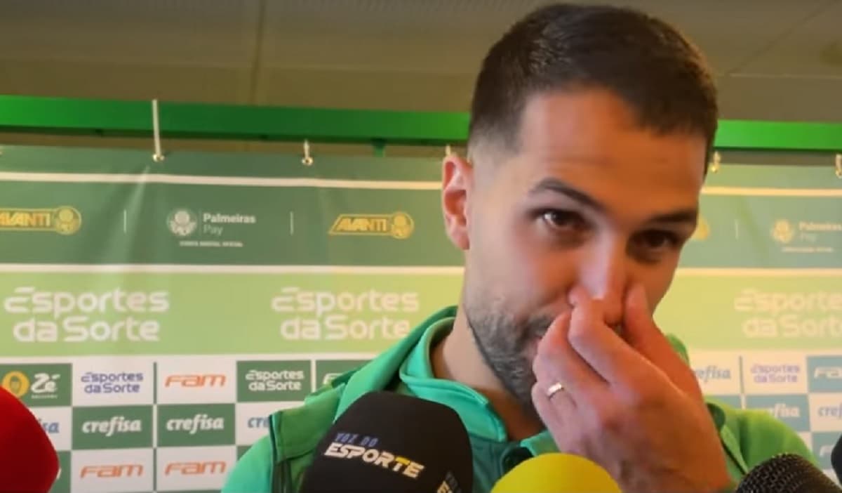 luan avalia flamengo e palmeiras
