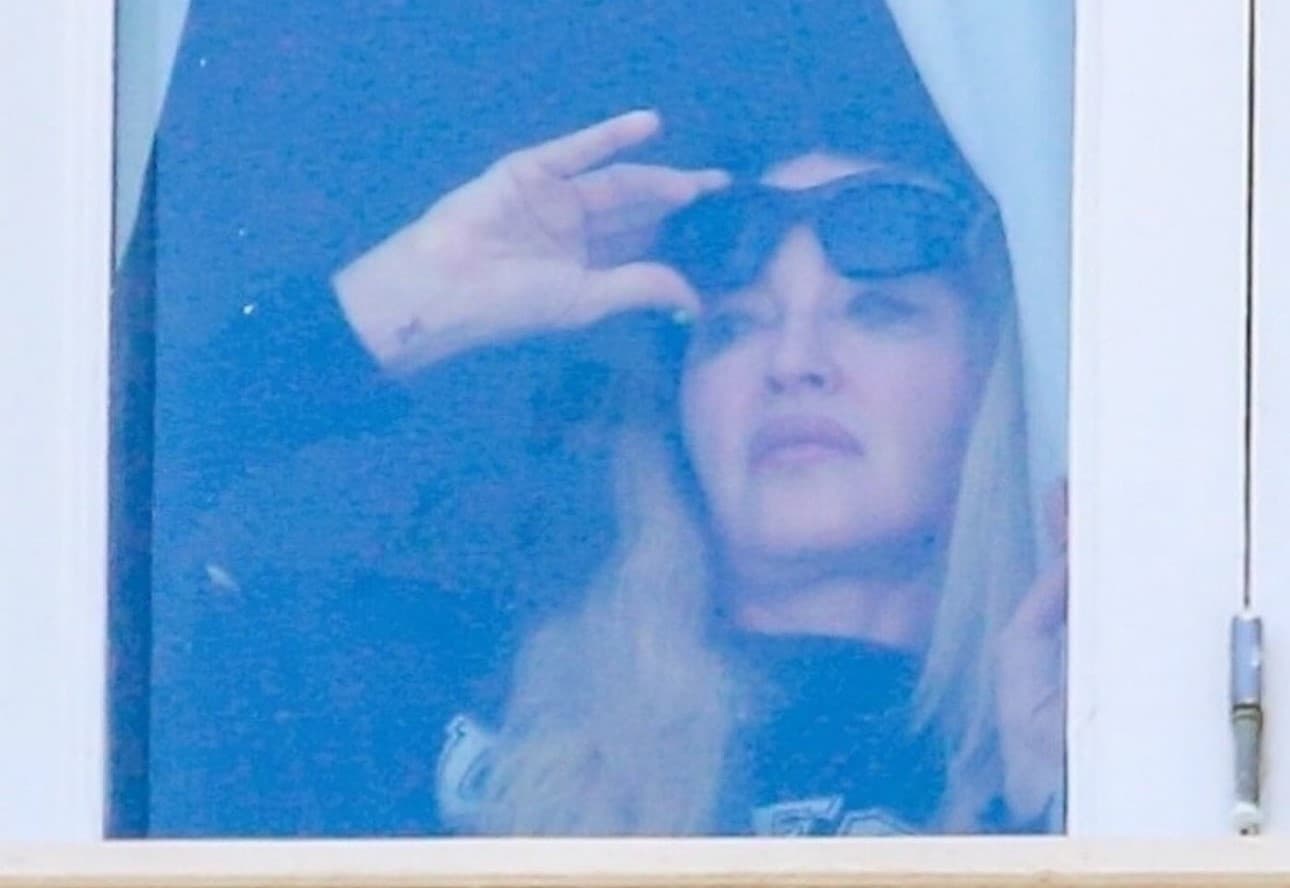 Madonna recebe mensagem de Eduardo Paes por causa de show no Rio de Janeiro, mas torcida do Flamengo rebate publicação