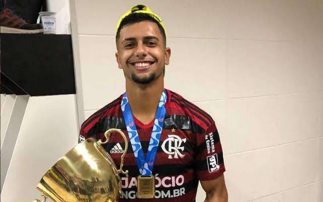 pablo maldini ex-flamengo vai para o brasiliense