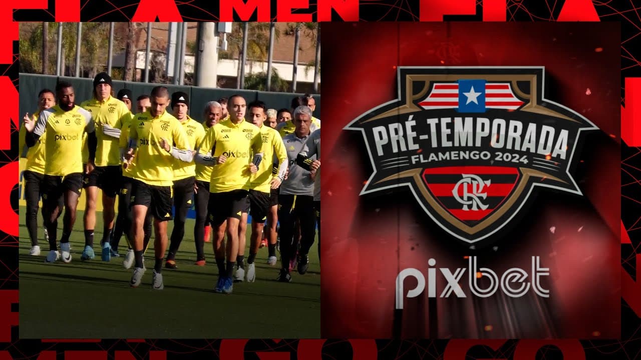 Pixbet aceita dar reajuste para igualar contrato do Flamengo ao Corinthians, como MRN antecipou, mas quer mais exibição da sua marca