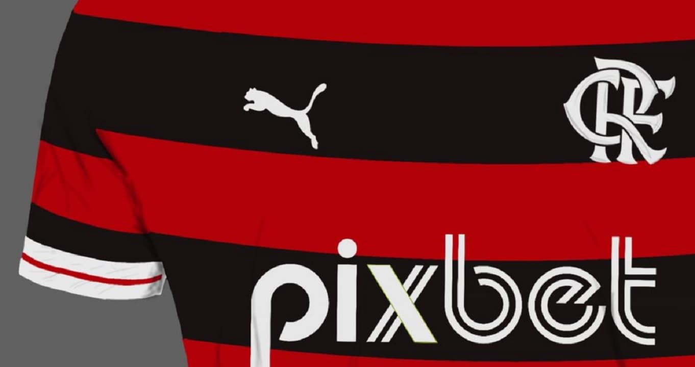 puma segue interessada no flamengo