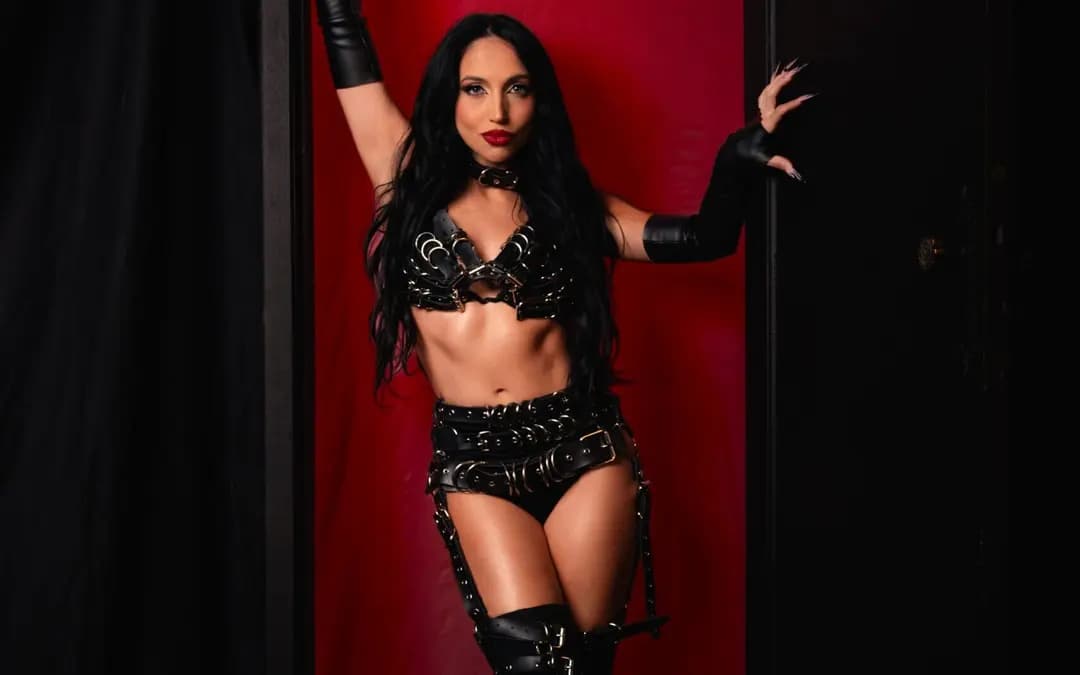 Ana Petkovic música Flamengo Sexy Enfeitiçar