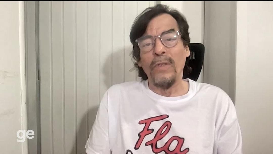 Arthur Muhlenberg no Voz da Torcida