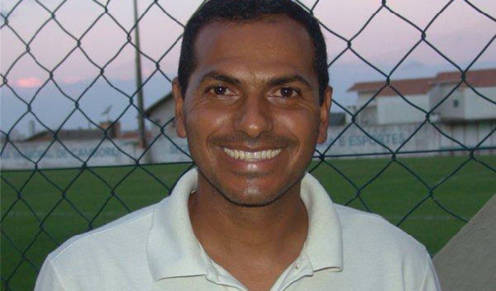 Catê foi o único jogador que atuou por Flamengo e Palestino