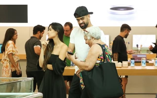 Fabrício Bruno Flamengo Rio de Janeiro West Ham