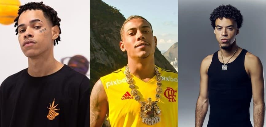 Poze Flamengo Músicas Músicas do Flamengo L7nnon