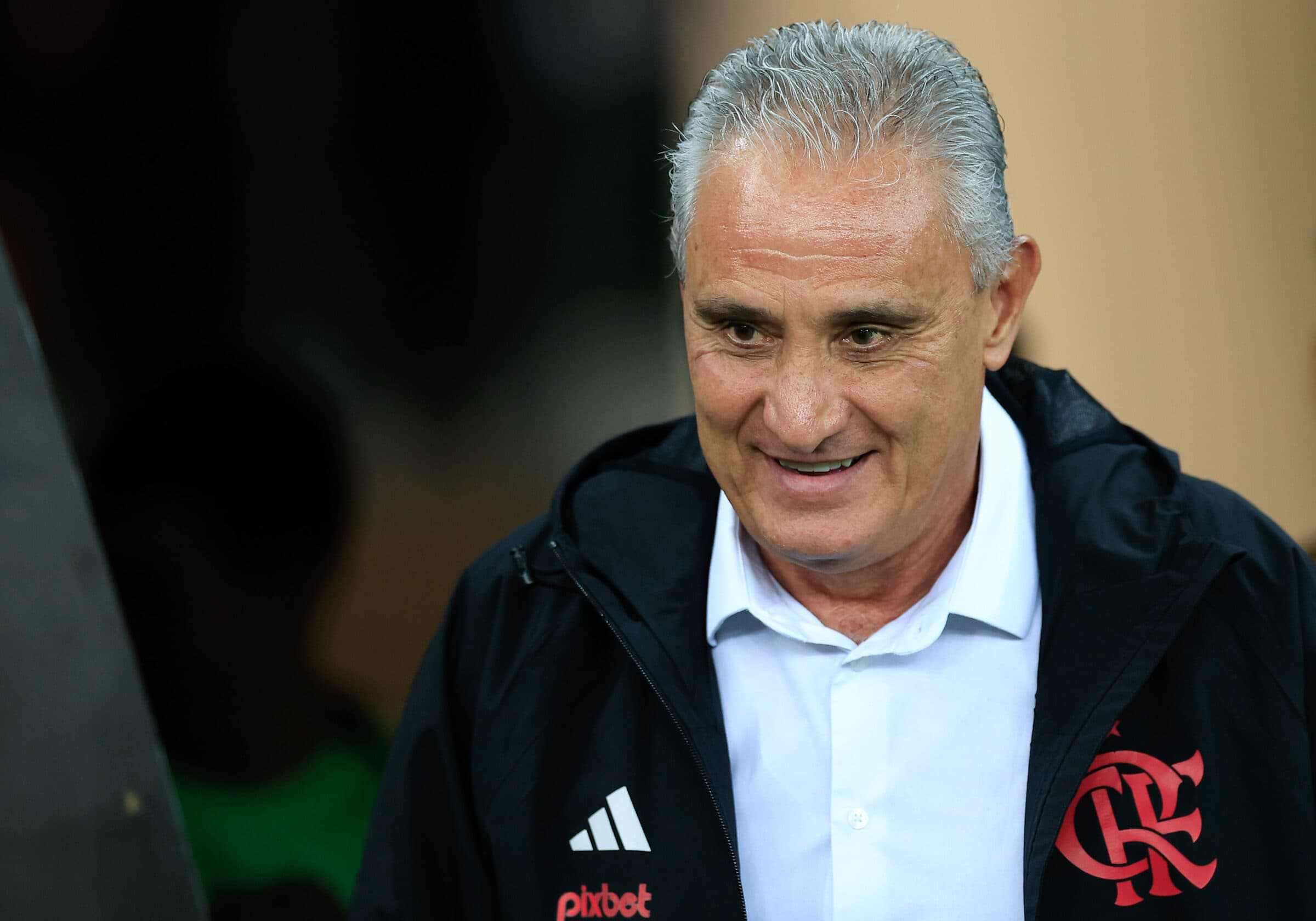 Tite sorri antes de Flamengo x Bolívar; treinos para encarar Amazonas, Desdobramentos de Gabigol e as últimas notícias