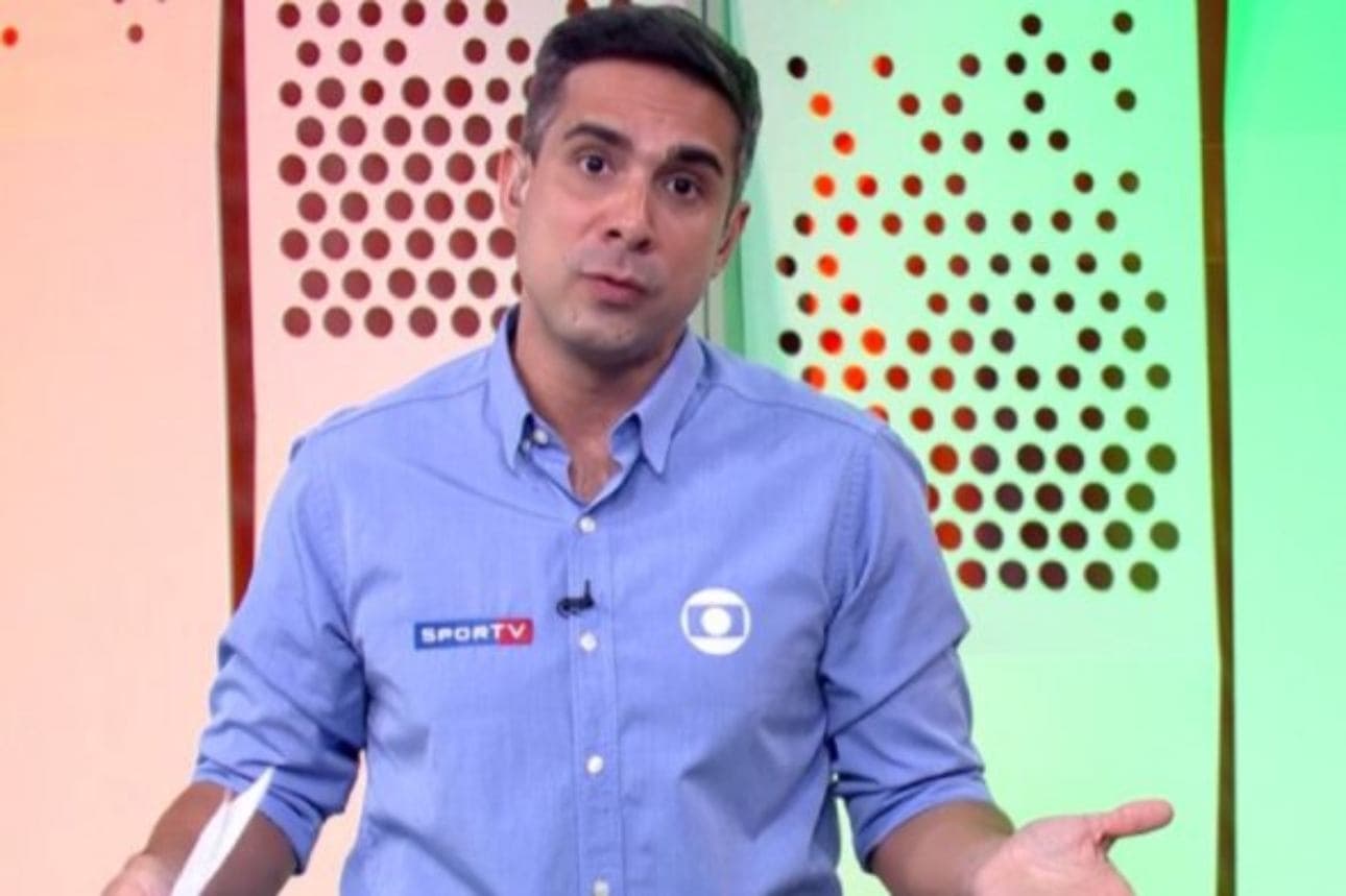 Villani Flamengo Amazonas Tim Maia