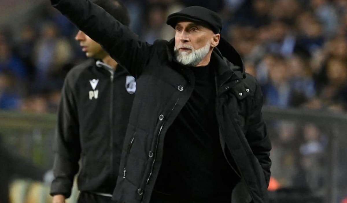 alvaro pacheco técnico do vasco flamengo