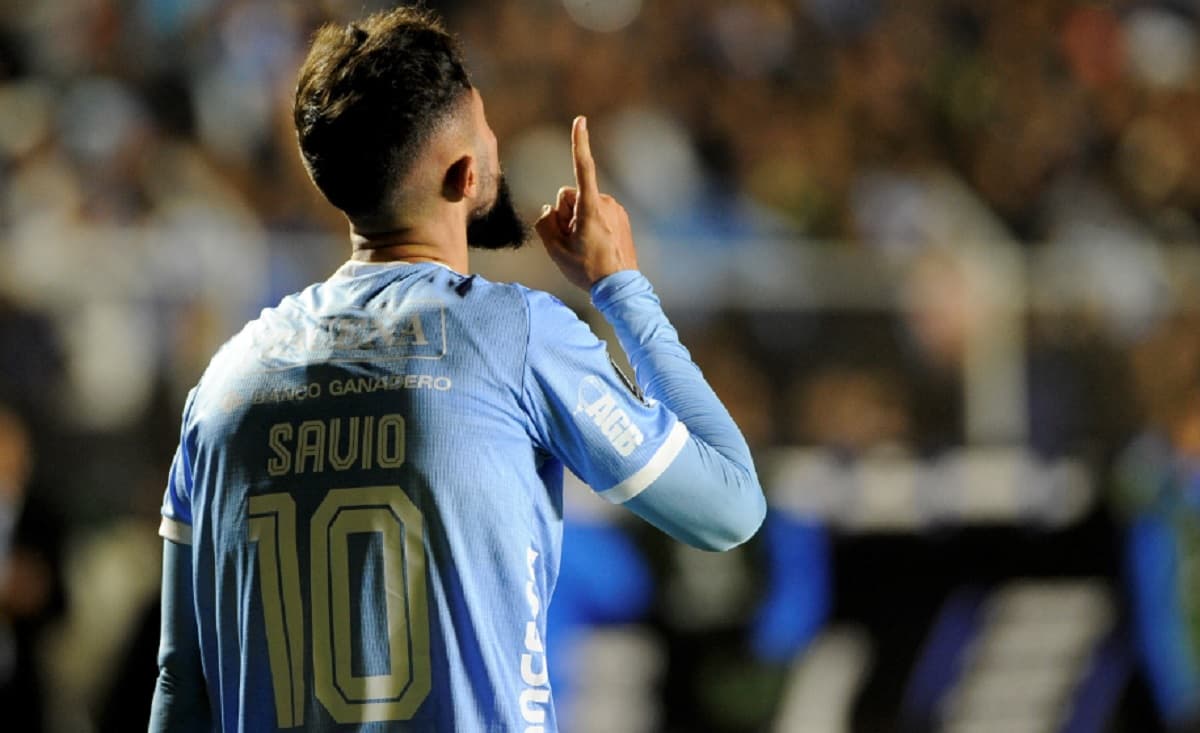 bolívar e flamengo é analisado por bruno sávio