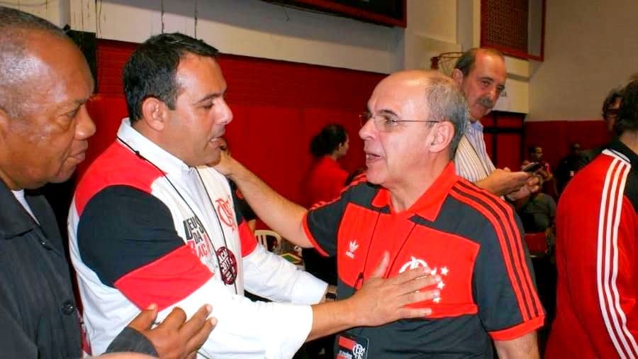 Defesa de Bandeira diz que delegado violou impessoalidade ao permanecer no inquérito após nomeação de Cacau Cotta, marido de uma prima dele