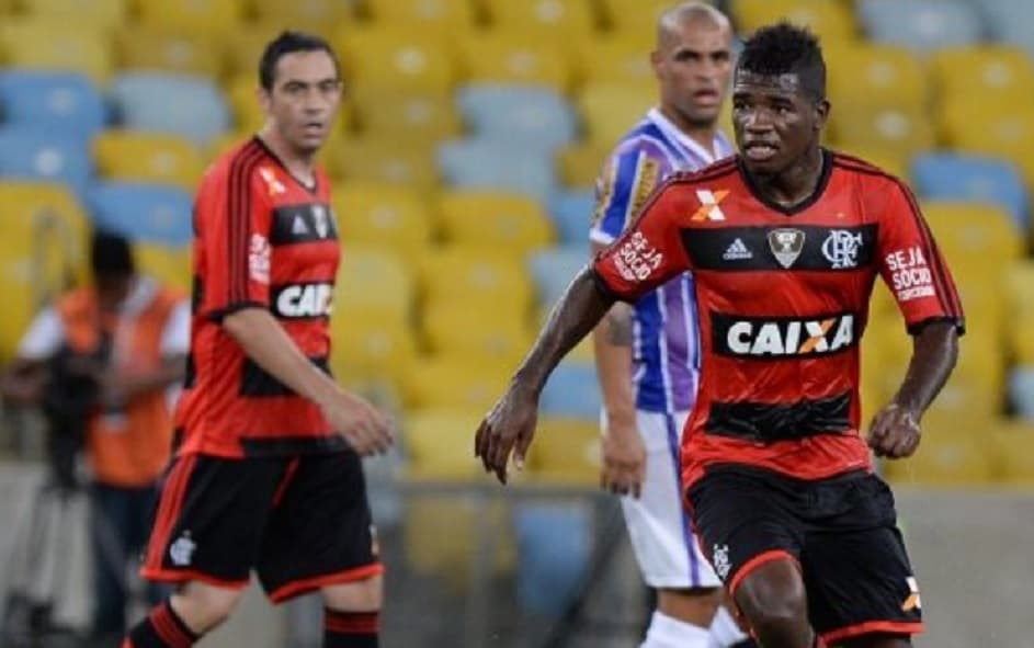 feijão ex-flamengo se abre ao ge