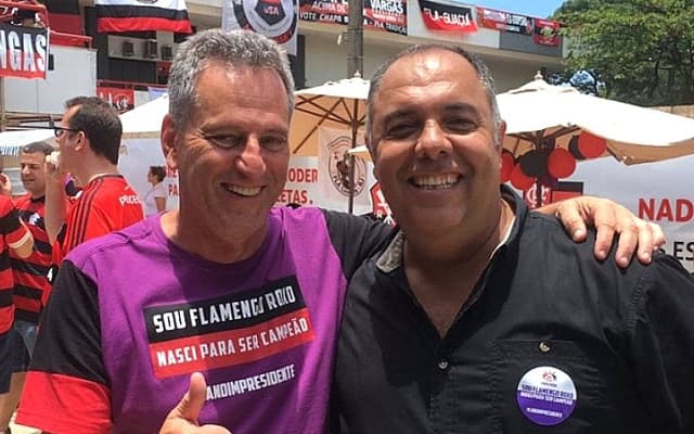 Se tivesse mesmo retorno por gasto no futebol que o Palmeiras, Flamengo teria 85 pontos no Brasileiro de 2023, mostra cálculo do MRN