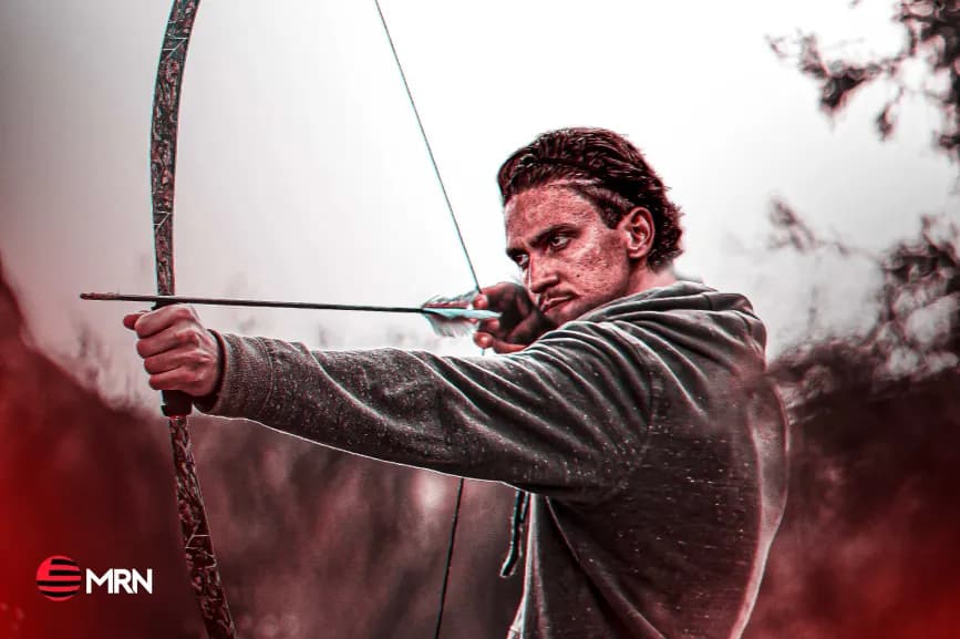 Desempenho do Flamengo em finalizações a gol