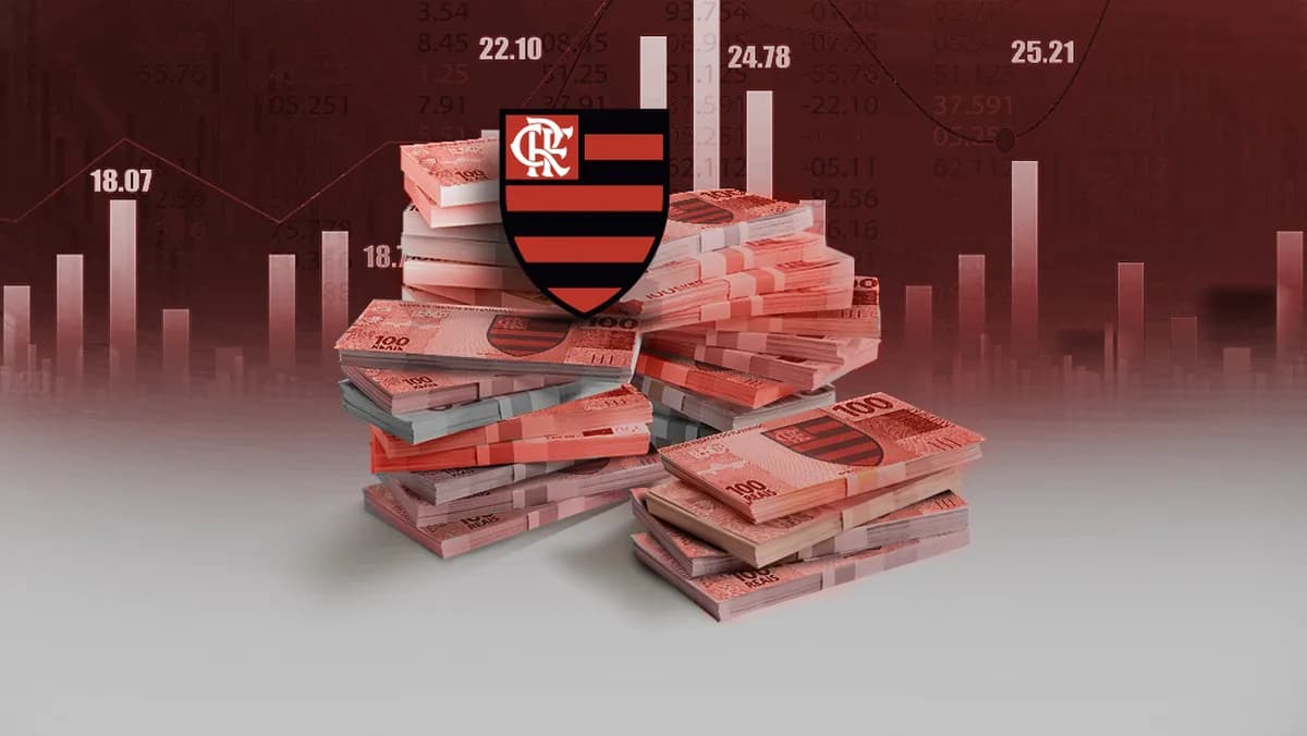 flamengo financeiro corinthians consultoria
