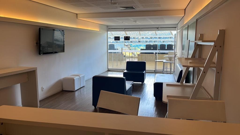 Em documento de concessão, Flamengo prevê 'mudança de perfil de público com aumento de consumo' no Maracanã