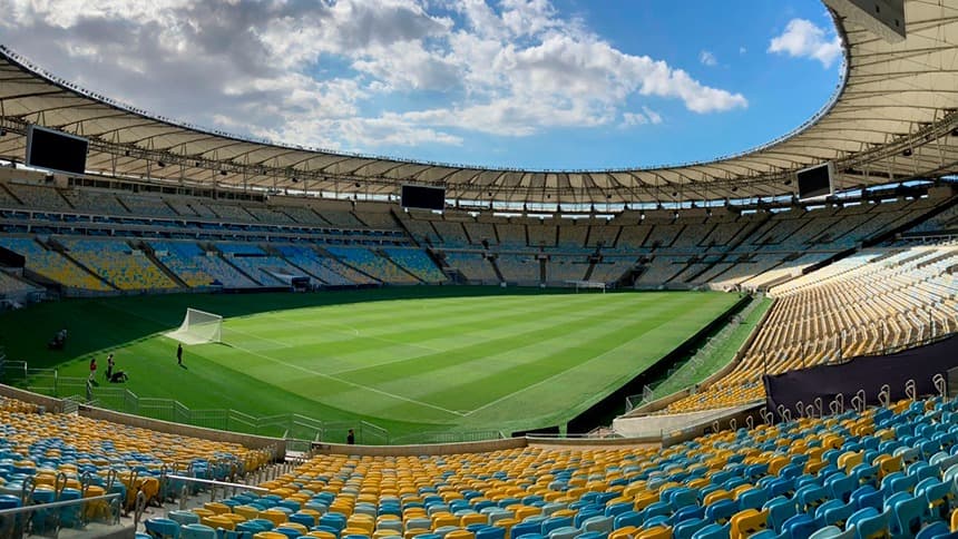 Em centenas de páginas, propostas técnica e financeira do Flamengo para Maracanã não fazem qualquer menção a plano para aumentar capacidade