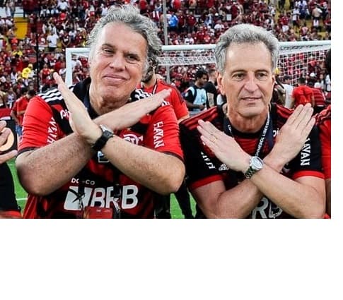 VP de Marketing exalta fato de que novo contrato do Flamengo com Pixbet "não tem intermediário" e valor vai 100% para o clube