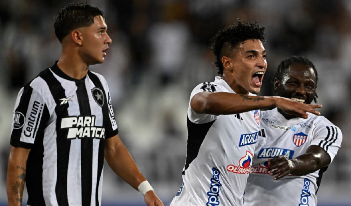 gabriel fuentes é especulado no flamengo